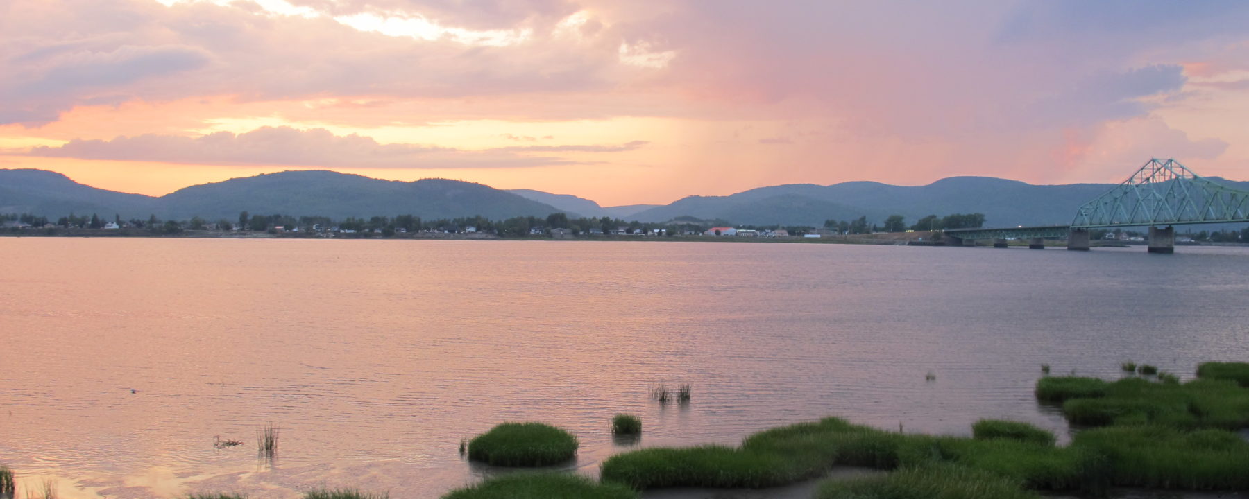 Campbellton Nouveau-Brunswick