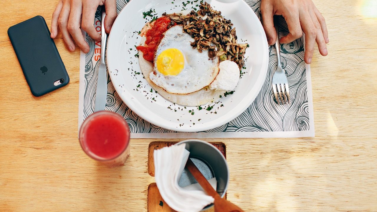 L'art du brunch à Montréal