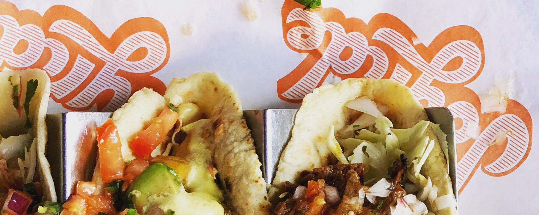 Joyride Taco restaurant in Gilbert